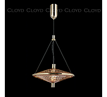 Подвесной светильник Cloyd Fantom 11248