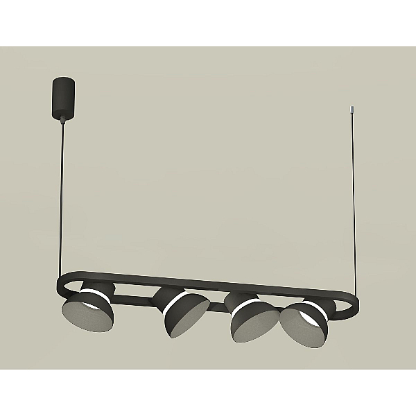 Подвесной светильник Ambrella Light Traditional DIY (С9164, N8141) XB9164080
