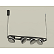 Подвесной светильник Ambrella Light Traditional DIY (С9164, N8141) XB9164080