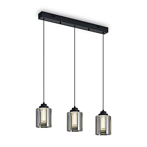 Подвесной светильник Freya Lisse FR6238PL-L15SM