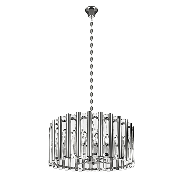 Подвесной светильник LOFT IT Boucle 10438/4