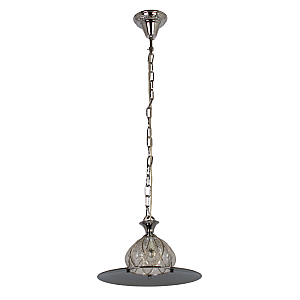 Подвесной светильник Abrasax Cornelia 2232/1(clear)