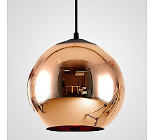 Подвесной светильник ImperiumLoft Copper Shade 180003-22