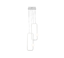 Подвесной светильник Ambrella Light Comfort LineTech FL66365