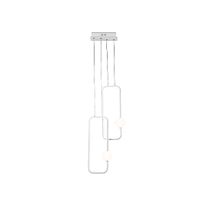 Подвесной светильник Ambrella Light Comfort LineTech FL66365