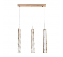 Подвесной светильник Modestyle MS.88909.3 GD