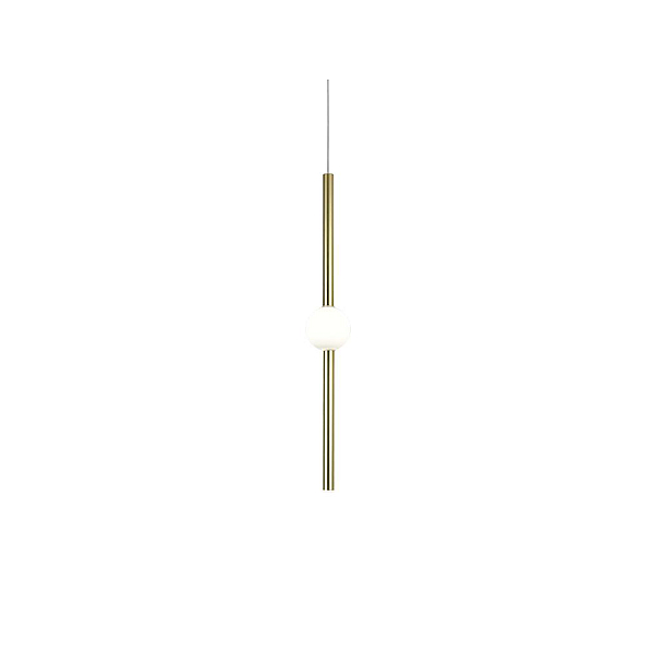 Подвесной светильник Newport 3513/S mat.gold М0071500