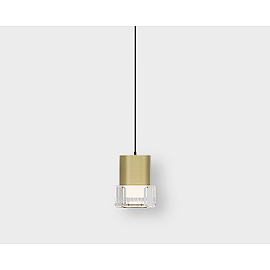 Подвесной светильник Italline IT014-0203 gold
