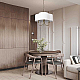 Подвесной светильник LOFT IT Silence 10303P Copper black