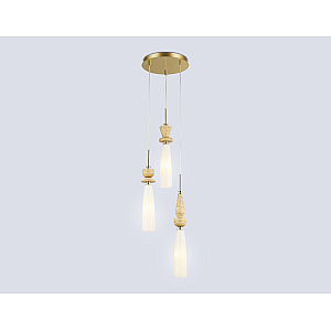 Подвесной светильник Ambrella Light High Light Ceramo Modern LH75367