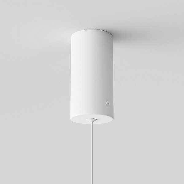 Подвесной светодиодный светильник Maytoni Platte MOD352PL-L10W3K