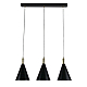 Подвесной светильник LightHall Glaro LH012093