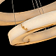 Подвесной светильник Modelight MDL.8484.600.400PL BS