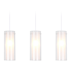 Подвесной светильник Ambrella Light Traditional TR3675
