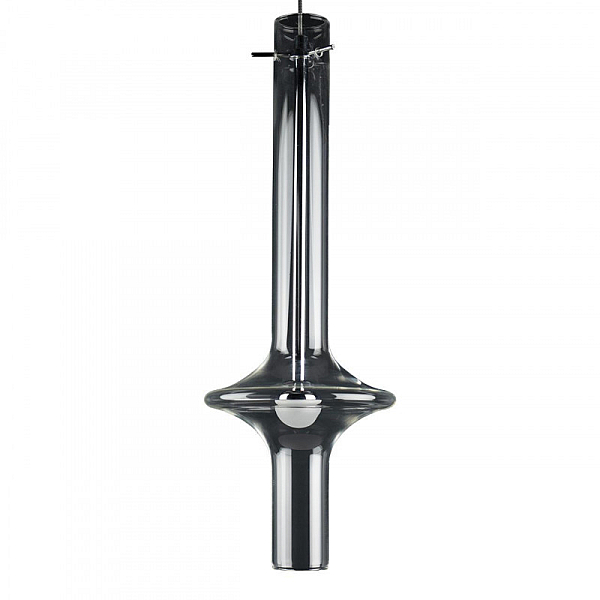 Подвесной светодиодный светильник Loft IT Tube 10061CH