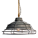 Подвесной светильник Lussole Loft GRLSP-9878