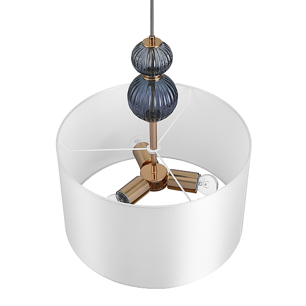 Подвесной светильник Lumion Classi Mikimito 8418/3A