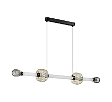 Подвесной светильник Odeon Light Kliff 5427/40L
