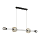 Подвесной светодиодный светильник Odeon Light Modern Kliff 5427/40L