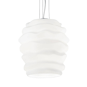 Подвесной светильник Ideal Lux Karma SP1 Big 132365