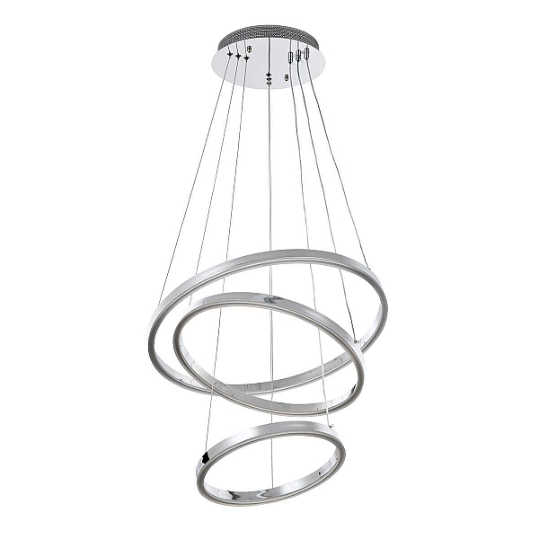 Подвесной светильник LED4U 55000-3 CR
