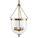 Подвесной светильник Loft It Incense 10455/6 AB