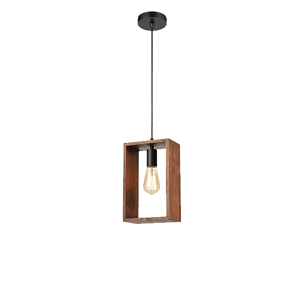 Подвесной светильник Vele Luce Thomas VL6432P21