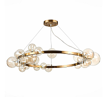 Подвесной светильник St Luce NECTON SL1165.303.24