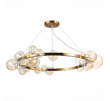 Подвесной светильник St Luce NECTON SL1165.303.24