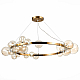 Подвесной светильник ST Luce Necton SL1165.303.24
