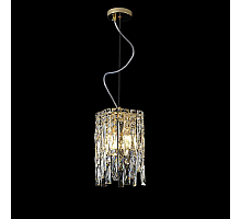 Подвесной светильник Crystal Lux ABRIL SP2 GOLD