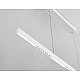 Подвесной светодиодный светильник Ambrella light Comfort Line FL5831