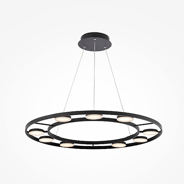 Подвесной светильник Maytoni Fad MOD070PL-L63B3K