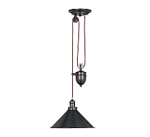 Подвесной светильник Elstead Lighting Provence PV-P-OB