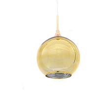 Подвесной светильник Lumina Deco Lobos LDP 107-200 GD