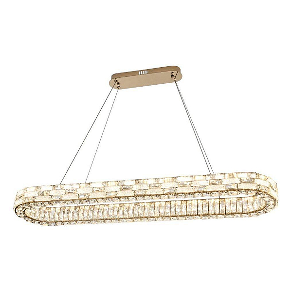 Подвесной светодиодный светильник Stilfort Gabbana 4014/03/12PL