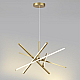 Подвесной светильник Lumion Parker 6564/60L