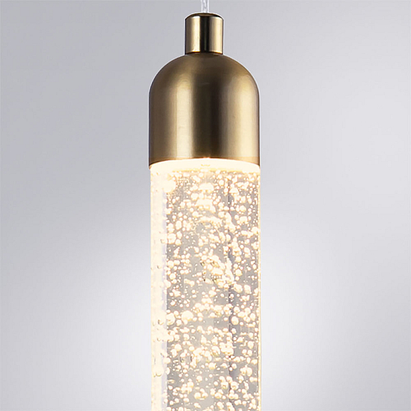 Подвесной светильник Arte Lamp BIAS A1802SP-5PB