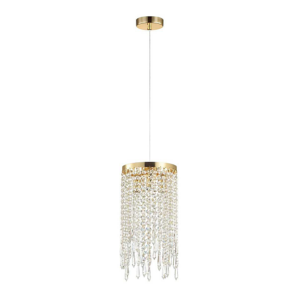 Подвесной светильник Odeon Light Chokka 5028/3