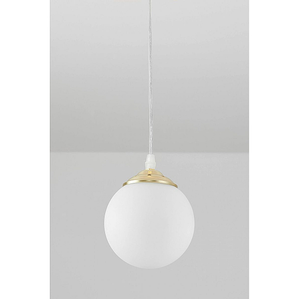 Подвесной светильник Lampit Fino TP 2002-1 GD