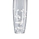 Подвесной светодиодный светильник Indigo Tesoro 11063/1P Clear V000138L