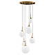 Подвесной светильник Lightstar Globo 813062