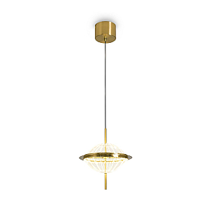 Подвесной светильник Freya Whisper FR6184PL-L16BS