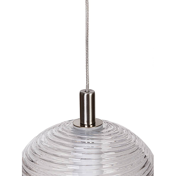 Подвесной светодиодный светильник MyFar Claire MR2120-1PL