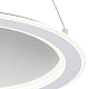 Подвесной светильник Escada Signum 10290/1LED