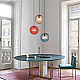 Подвесной светильник ImperiumLoft Aska 288908-26