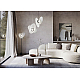 Подвесной светодиодный светильник Maytoni Modern Evolution MOD396PL-L10GR3K