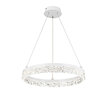 Подвесной светильник Escada Glacial 10224/SG LED
