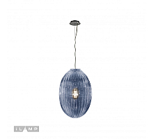 Подвесной светильник iLamp Jazz AP9003-1A BU