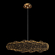 Подвесной светодиодный светильник Loft IT Cloud 10247/1000 Gold